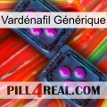 Vardénafil Générique 03